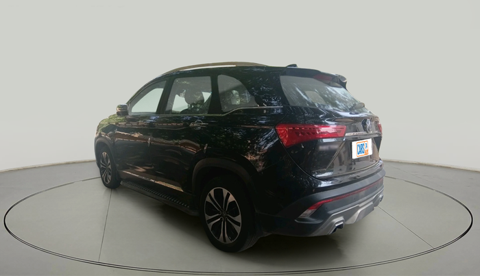 2021 MG HECTOR SHARP 1.5 DCT PETROL, Petrol, Automatic, 35,687 km, exterior