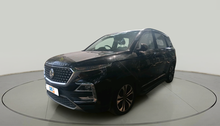 2021 MG HECTOR SHARP 1.5 DCT PETROL, Petrol, Automatic, 35,687 km, exterior