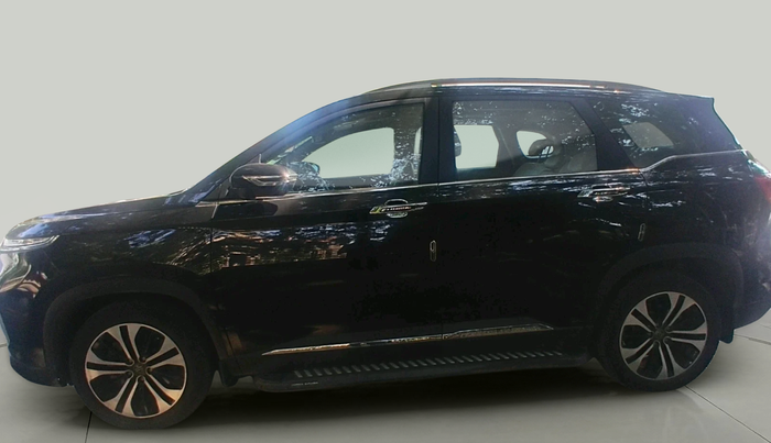 2021 MG HECTOR SHARP 1.5 DCT PETROL, Petrol, Automatic, 35,687 km, exterior