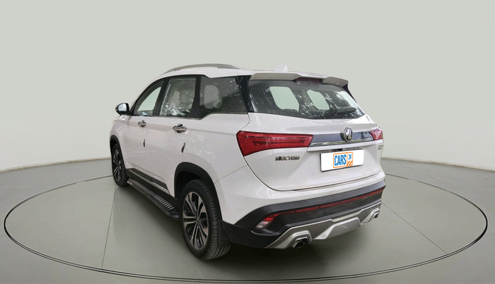 2021 MG HECTOR SHARP 2.0 DIESEL, Diesel, Manual, 1,82,556 km, exterior