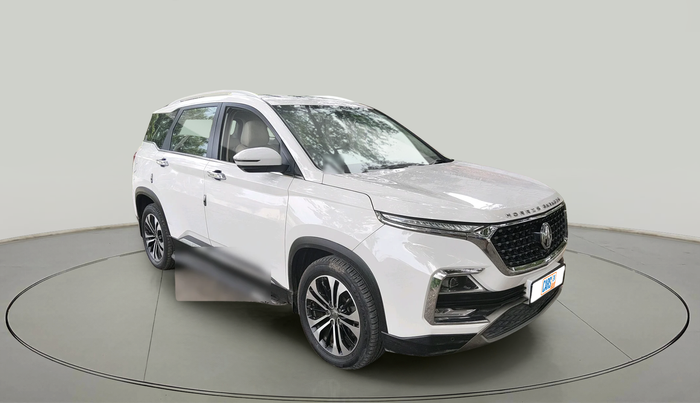 2021 MG HECTOR SHARP 2.0 DIESEL, Diesel, Manual, 1,82,556 km, exterior