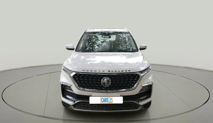 2021 MG HECTOR SHARP 2.0 DIESEL, Diesel, Manual, 1,82,556 km, exterior