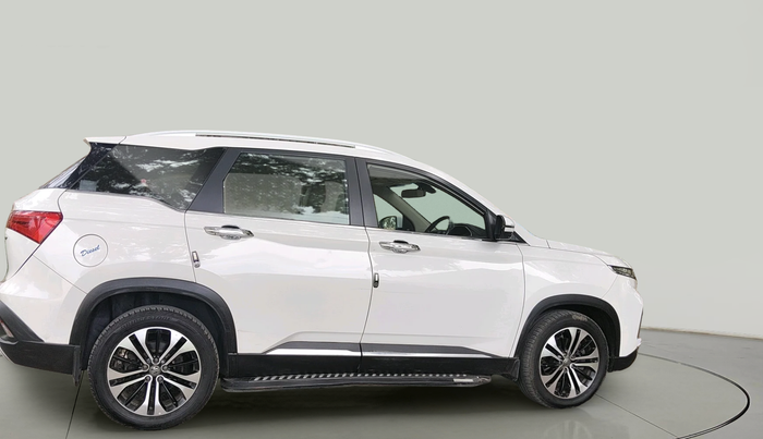 2021 MG HECTOR SHARP 2.0 DIESEL, Diesel, Manual, 1,82,556 km, exterior