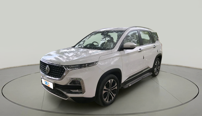 2021 MG HECTOR SHARP 2.0 DIESEL, Diesel, Manual, 1,82,556 km, exterior