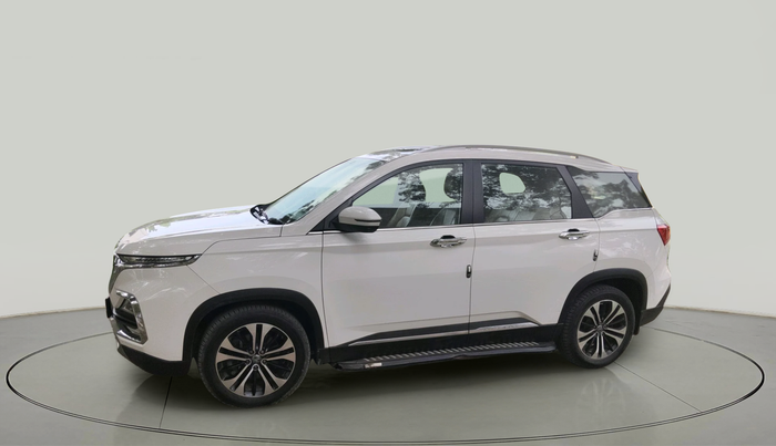 2021 MG HECTOR SHARP 2.0 DIESEL, Diesel, Manual, 1,82,556 km, exterior