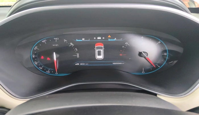 2021 MG HECTOR SHARP 2.0 DIESEL, Diesel, Manual, 1,82,556 km, interior