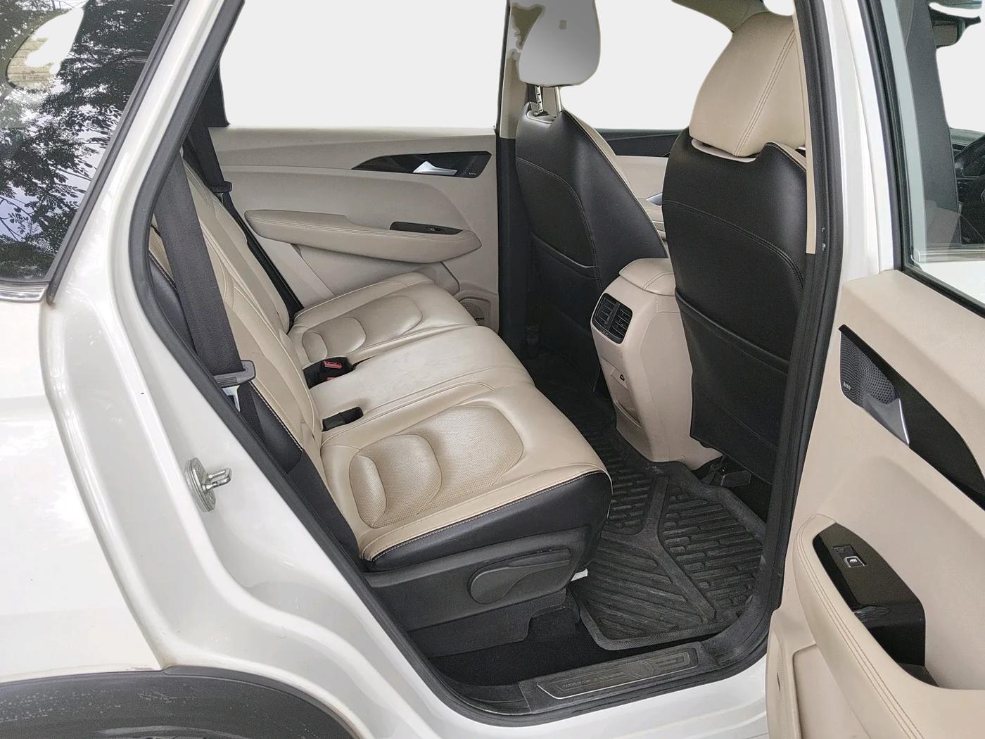 2021 MG HECTOR SHARP 2.0 DIESEL, Diesel, Manual, 1,82,556 km, interior