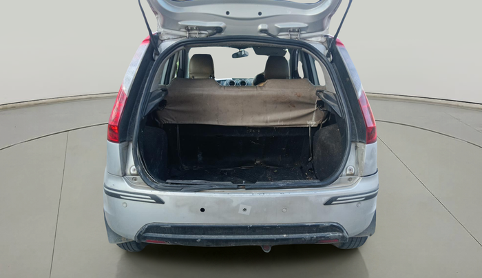 2011 Ford Figo ZXI 1.4 DIESEL, Diesel, Manual, 1,33,480 km, exterior