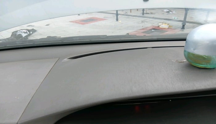 2013 Toyota Etios GD, Diesel, Manual, 2,39,342 km, interior