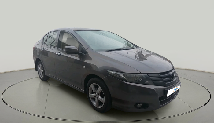 2011 Honda City 1.5L I-VTEC V MT, Petrol, Manual, 1,73,154 km, exterior