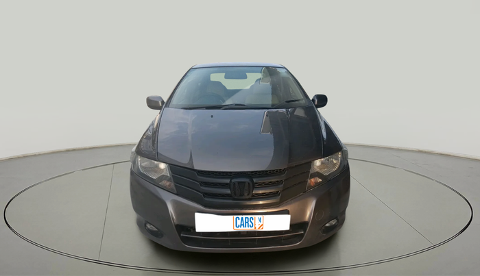 2011 Honda City 1.5L I-VTEC V MT, Petrol, Manual, 1,73,154 km, exterior