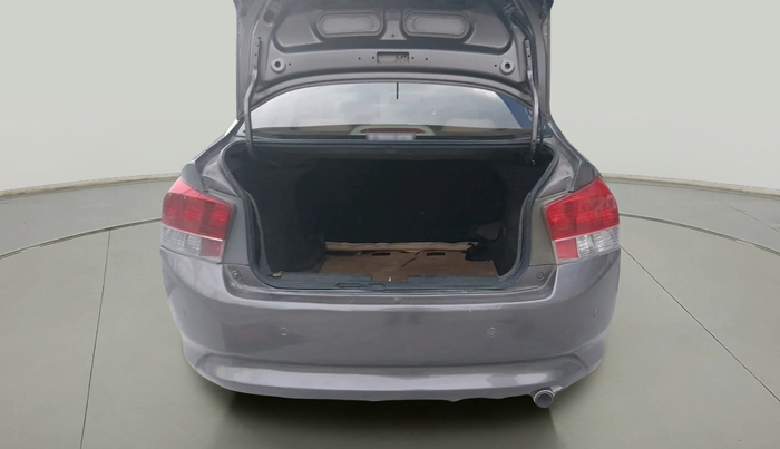 2011 Honda City 1.5L I-VTEC V MT, Petrol, Manual, 1,73,154 km, exterior