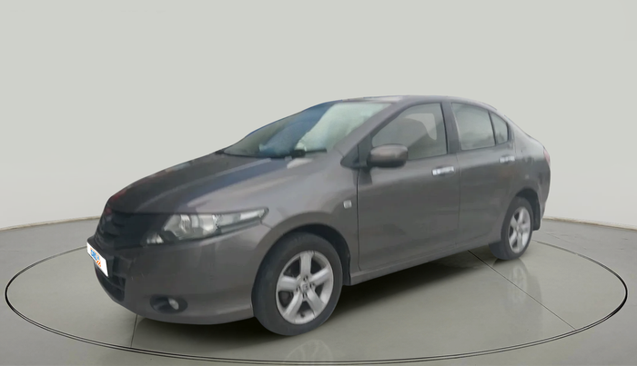 2011 Honda City 1.5L I-VTEC V MT, Petrol, Manual, 1,73,154 km, exterior