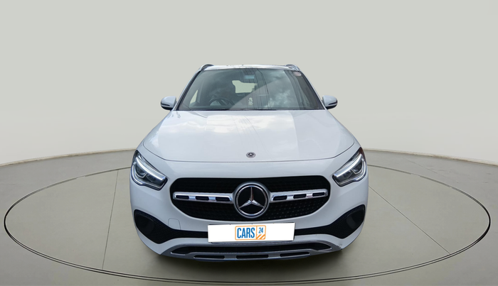 2021 Mercedes Benz GLA Class 220d, Diesel, Automatic, 34,074 km, exterior