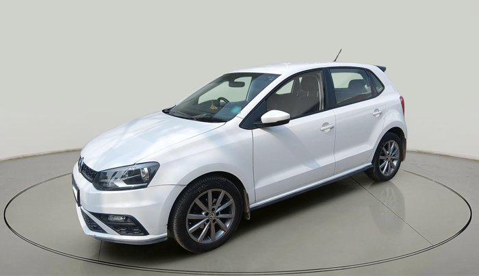 2021 Volkswagen Polo HIGHLINE PLUS 1.0L TSI AT, Petrol, Automatic, 84,154 km, exterior