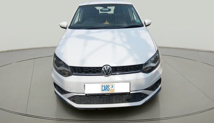 2021 Volkswagen Polo HIGHLINE PLUS 1.0L TSI AT, Petrol, Automatic, 84,154 km, exterior
