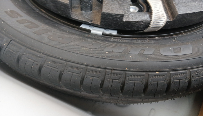 2021 Volkswagen Polo HIGHLINE PLUS 1.0L TSI AT, Petrol, Automatic, 84,154 km, tyre