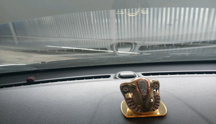 2020 Hyundai AURA SX 1.2, Petrol, Manual, 74,373 km, interior