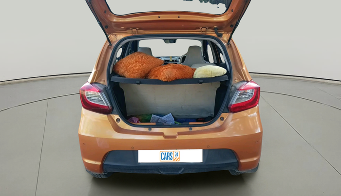 2017 Tata Tiago XT DIESEL, Diesel, Manual, 1,20,863 km, exterior