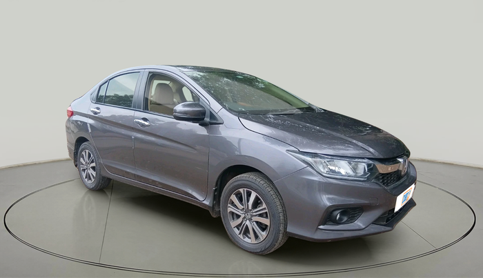 2021 Honda City 1.5L I-VTEC V MT 5TH GEN, Petrol, Manual, 52,835 km, exterior