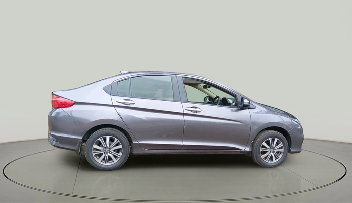 2021 Honda City 1.5L I-VTEC V MT 5TH GEN, Petrol, Manual, 52,835 km, exterior