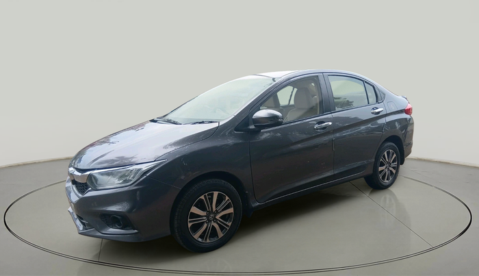 2021 Honda City 1.5L I-VTEC V MT 5TH GEN, Petrol, Manual, 52,835 km, exterior