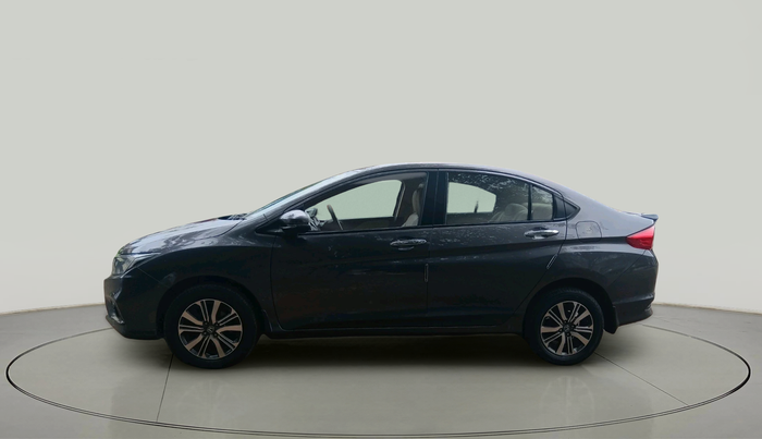 2021 Honda City 1.5L I-VTEC V MT 5TH GEN, Petrol, Manual, 52,835 km, exterior