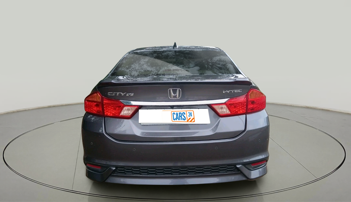 2021 Honda City 1.5L I-VTEC V MT 5TH GEN, Petrol, Manual, 52,835 km, exterior