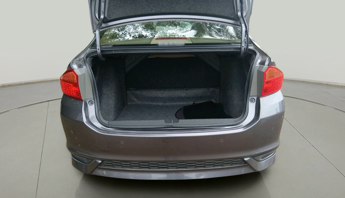 2021 Honda City 1.5L I-VTEC V MT 5TH GEN, Petrol, Manual, 52,835 km, exterior