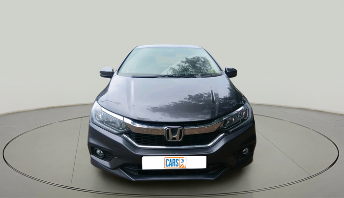 2021 Honda City 1.5L I-VTEC V MT 5TH GEN, Petrol, Manual, 52,835 km, exterior