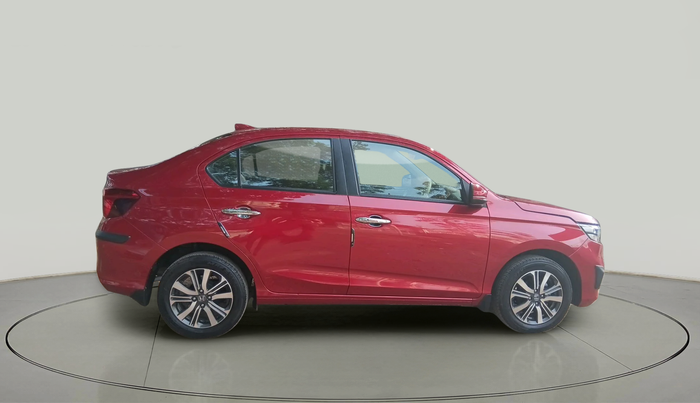 2024 Honda Amaze 1.2L I-VTEC VX CVT, Petrol, Automatic, 32,404 km, exterior