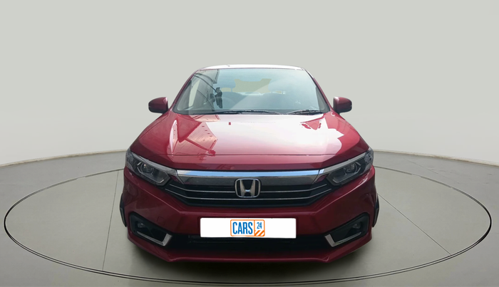 2024 Honda Amaze 1.2L I-VTEC VX CVT, Petrol, Automatic, 32,404 km, exterior