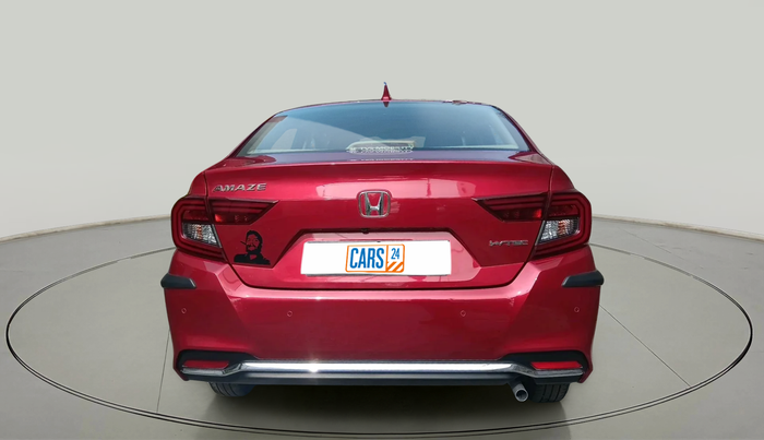 2024 Honda Amaze 1.2L I-VTEC VX CVT, Petrol, Automatic, 32,404 km, exterior