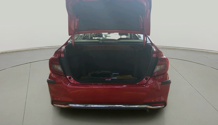 2024 Honda Amaze 1.2L I-VTEC VX CVT, Petrol, Automatic, 32,404 km, exterior