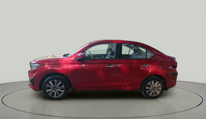 2024 Honda Amaze 1.2L I-VTEC VX CVT, Petrol, Automatic, 32,404 km, exterior