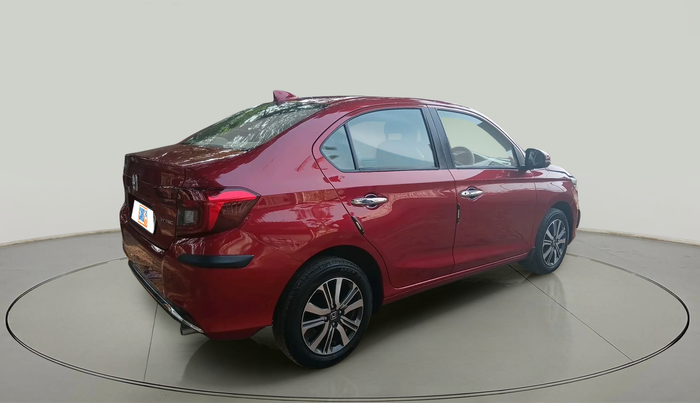 2024 Honda Amaze 1.2L I-VTEC VX CVT, Petrol, Automatic, 32,404 km, exterior