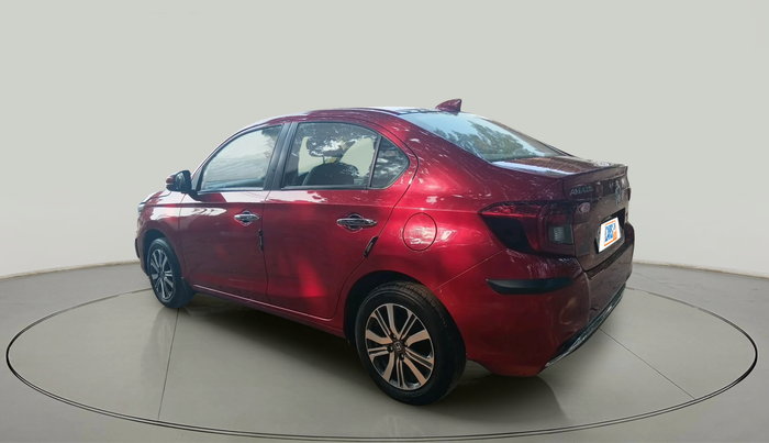 2024 Honda Amaze 1.2L I-VTEC VX CVT, Petrol, Automatic, 32,404 km, exterior