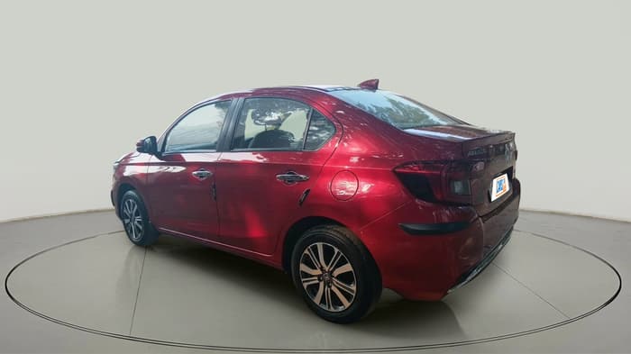 2024 Honda Amaze 1.2L I-VTEC VX CVT, Petrol, Automatic, 32,404 km, exterior