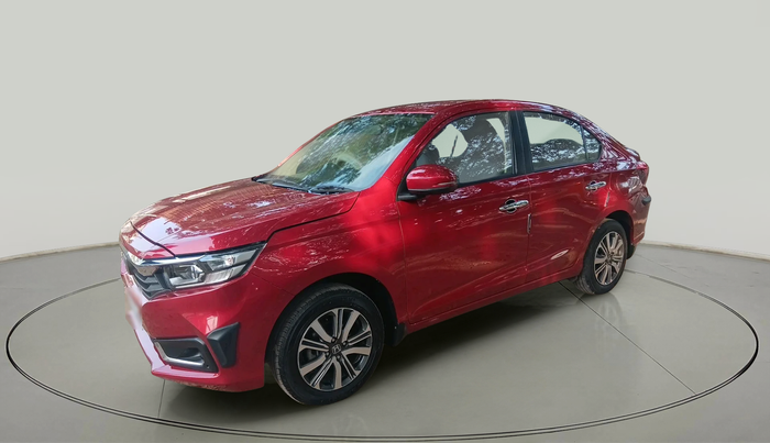 2024 Honda Amaze 1.2L I-VTEC VX CVT, Petrol, Automatic, 32,404 km, exterior