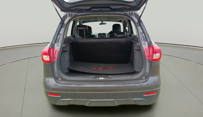 2018 Maruti Vitara Brezza VDI, Diesel, Manual, 1,30,395 km, exterior
