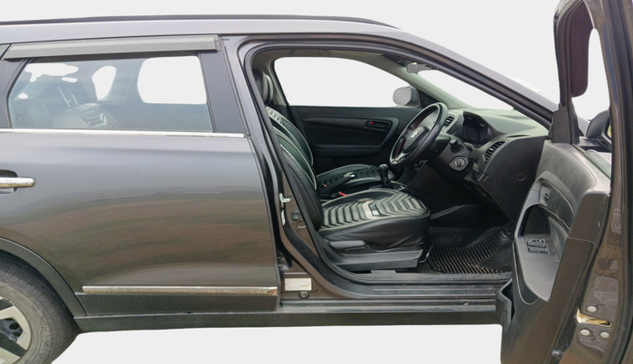 2018 Maruti Vitara Brezza VDI, Diesel, Manual, 1,30,395 km, interior