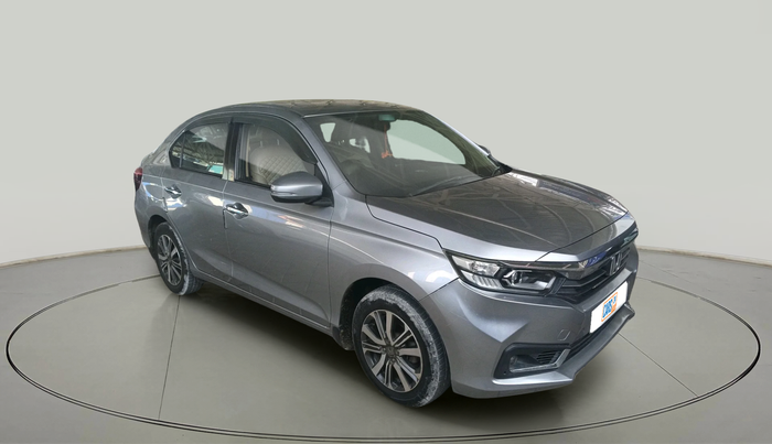 2021 Honda Amaze 1.2L I-VTEC VX CVT, Petrol, Automatic, 77,314 km, exterior