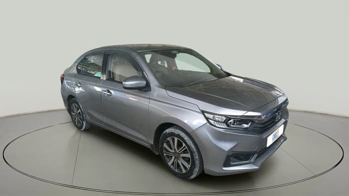 2021 Honda Amaze 1.2L I-VTEC VX CVT, Petrol, Automatic, 77,314 km, exterior