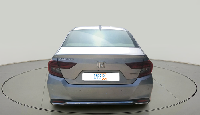 2021 Honda Amaze 1.2L I-VTEC VX CVT, Petrol, Automatic, 77,314 km, exterior