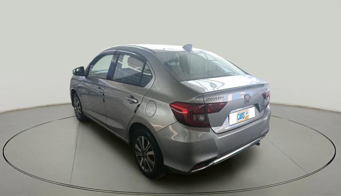 2021 Honda Amaze 1.2L I-VTEC VX CVT, Petrol, Automatic, 77,314 km, exterior