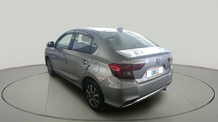 2021 Honda Amaze 1.2L I-VTEC VX CVT, Petrol, Automatic, 77,314 km, exterior