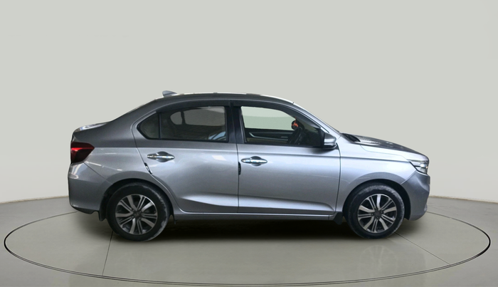 2021 Honda Amaze 1.2L I-VTEC VX CVT, Petrol, Automatic, 77,314 km, exterior