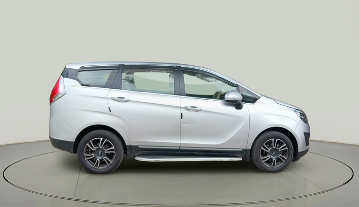 2019 Mahindra MARAZZO M8 8 STR, Diesel, Manual, 1,11,001 km, exterior