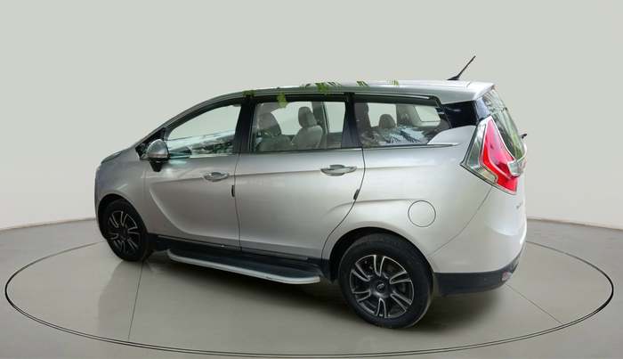 2019 Mahindra MARAZZO M8 8 STR, Diesel, Manual, 1,11,001 km, exterior