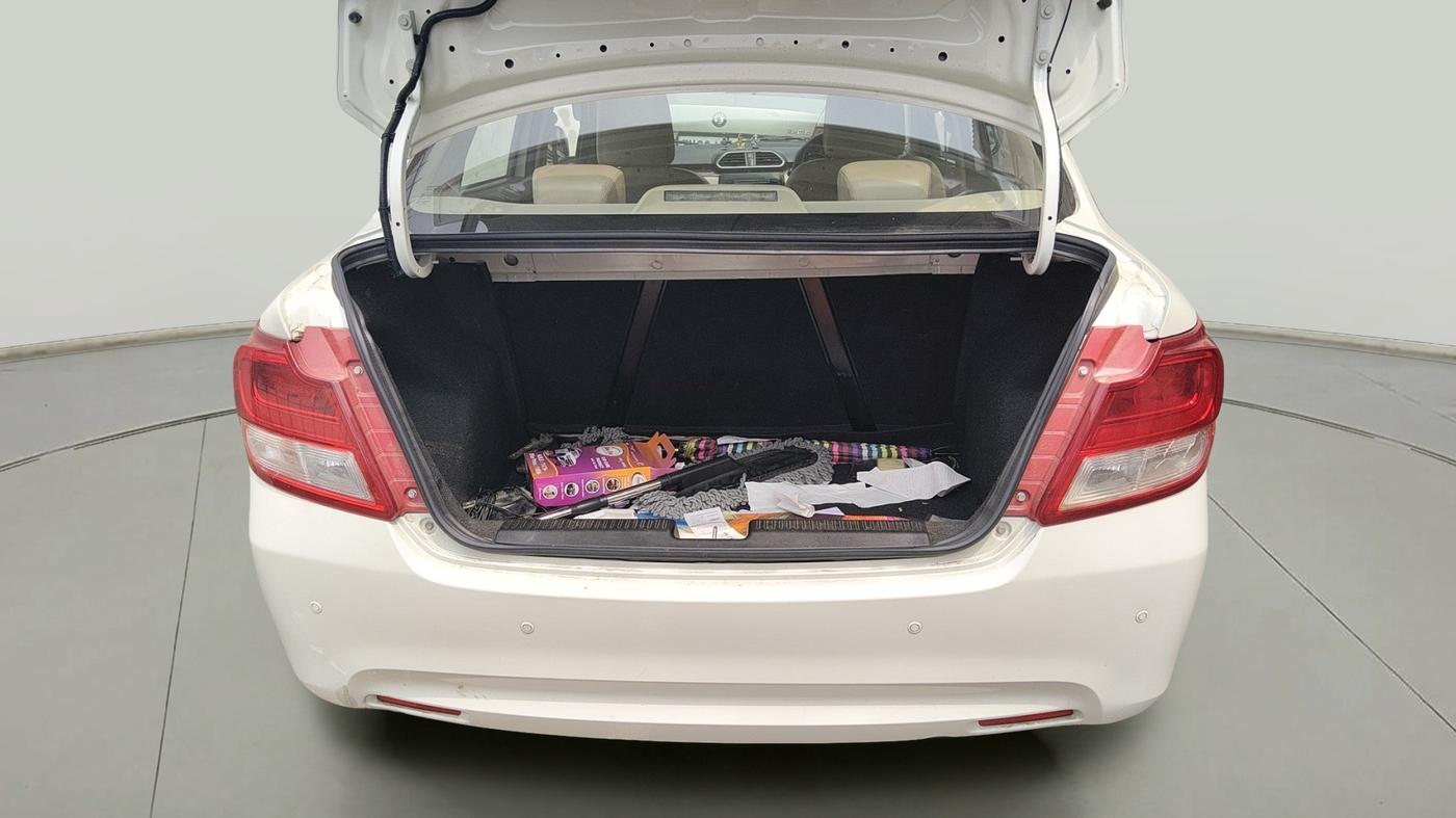 2018 Maruti Dzire VDI, Diesel, Manual, 79,735 km, exterior